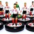Subbuteo Andrew Table soccer Liverpool 1980-81 away kit on WSB Professional Bases